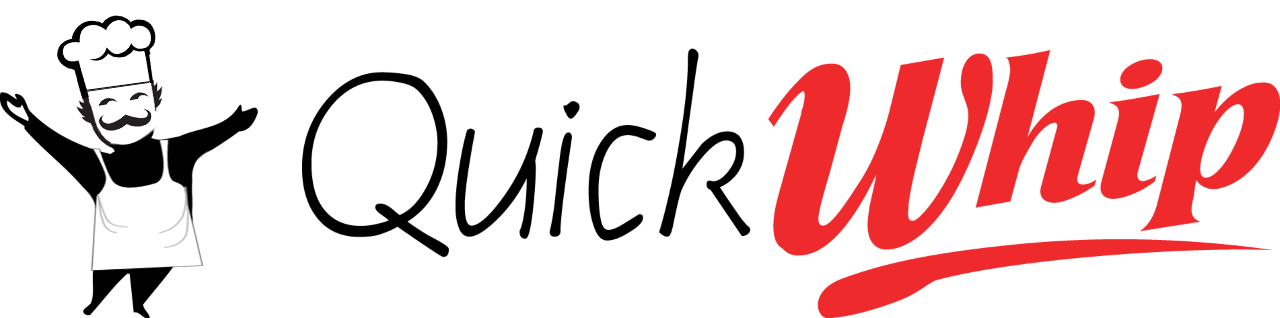 QuickWhip logo best chargers in the US
