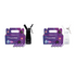 InfusionMax Elite 100 Packs 9g Cream Chargers + SupremeWhip 250ml Aluminum Dispenser Bundle