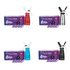 InfusionMax Elite 24 Packs 9g Cream Chargers + SupremeWhip PRO 250ml Aluminum Cream Dispenser Bundle