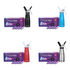 InfusionMax Elite 24 Packs 9g Cream Chargers + SupremeWhip PRO 500ml Dispenser Bundle – Professional Whipped Cream Kit