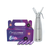 InfusionMax Elite 100 Packs 9g Cream Chargers + QuickWhip PRO Stainless Steel Dispenser Bundle