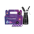 InfusionMax Elite 100 Packs 9g Cream Chargers + SupremeWhip PRO 250ml Aluminum Dispenser Bundle