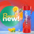 King Whip Whipped Cream Chargers, 3.3 Liters (2 kg) N2O Cylinder Cream Charger 20% OFF