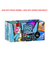 Miami Magic 9g Cream Chargers  24 Packs WHOLESALE