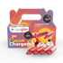 QuickWhip PRO 9g!  N2O Cream Chargers - 100 Packs
