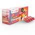 QuickWhip PRO 9g!  N2O Cream Chargers - 24 Packs