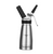 SupremeWhip PRO Cream Dispenser 0.25L / 1/2 Pint – Silver