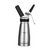 NEW 2021 SupremeWhip PRO Cream Dispenser 0.25L / 1/2 Pint – Silver