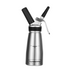 SupremeWhip PRO Cream Dispenser 0.25L / 1/2 Pint – Silver