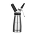 NEW 2021 SupremeWhip PRO Cream Dispenser 0.25L / 1/2 Pint – Silver