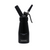 Starter Pack - SupremeWhip Cream Chargers – 600 - (12 x 50 Packs)  & 0.25L Black Dispenser
