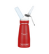 NEW 2021 SupremeWhip PRO Cream Dispenser 0.25L / 1/2 Pint – Red