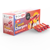 QuickWhip PRO 9g! N2O Cream Chargers - 50 Packs