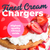 FreshWhip Strawberry Cream Chargers - 24 Pack Wholesale Enquiries Contact Us