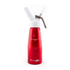 QuickWhip Cream Dispenser 0.5L – Red