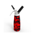 New 2020 Model - QuickWhip Cream Dispenser 0.5L – Red Camo