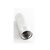 Bulb Holder - Stainless Steel - Universal