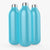 Miami Magic 9g N2O Cream Chargers  100 Packs - SALE Up to 50% OFF!