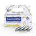 SupremeWhip  Banana 8.2g N2O Cream Chargers   100 Packs