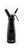 Starter Pack - SupremeWhip Cream Chargers – 96 - (4 x 24 Packs)  & 0.5L Black Dispenser