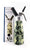 Starter Pack - SupremeWhip Cream Chargers – 600 - (25 x 24 Packs)  & 0.5L Army Print Dispenser