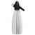 1 Liter iSi Stainless Steel Soda Siphon