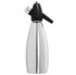 1 Litre iSi Stainless Steel Soda Syphon