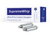 Starter Pack - SupremeWhip Cream Chargers – 600 - (25 x 24 Packs)  & 0.5L Red Dispenser